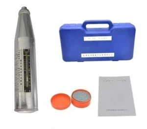 Martillo de rebote HT-225 martillo de rebote de hormigón HT-20 martillo de rebote de mortero - Imagen 1 de 16