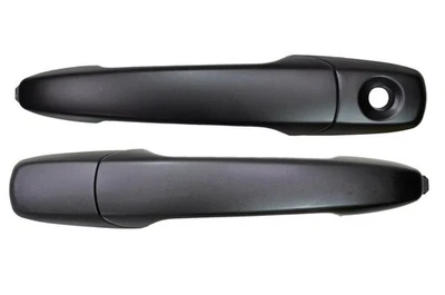 fits 2007 to 2010 Lincoln MKX Exterior Door Handle Front Left Right Primed - Imagem 1 de 3