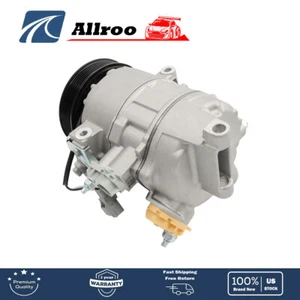 Compresor de aire acondicionado para 15-21 Dodge Challenger 14-21 Chrysler 300 68158259CA - Imagen 1 de 13