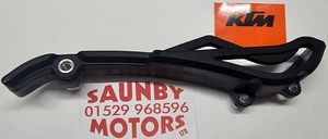 KTM 72003096000 SPROCKET COVER FREERIDE 350 - Picture 1 of 3