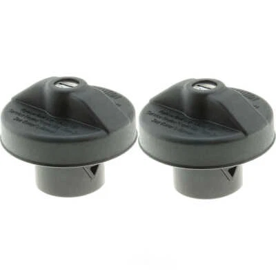 Fuel Tank Cap fits 1998-2005 Saturn L300 SC1,SC2,SL,SL1,SL2 SW2  MOTORAD - Image 1 of 4