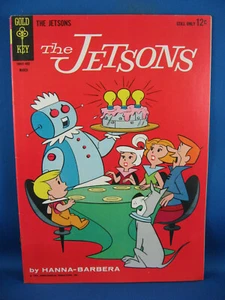 The Jetsons 8 en muy buen estado+ 1964 - Imagen 1 de 2