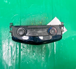 2013-2015 Nissan Altima AC Heater Climate Control 275103TA0A - Picture 1 of 4