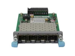 Juniper Network Module 4Ports SFP+ 10Gbits For EX4300 611-044925 - Afbeelding 1 van 4