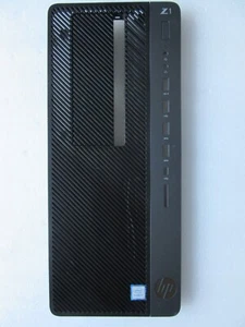 Cache fascia pour lunette avant tour HP Z1 G5 TWR L13883-001 - GRADE B - Photo 1/12