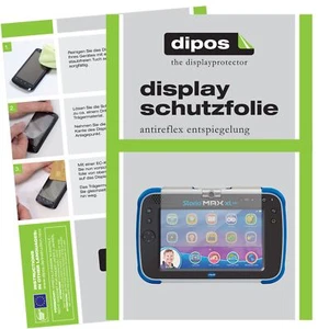2x Pantalla para Vtech Storio Max XL 2.0 Protector de protectores mate dipos - Imagen 1 de 5