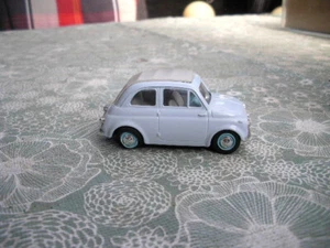 Vitesse  1:43   Fiat 500  Made in Portugal   PB132 - Picture 1 of 3