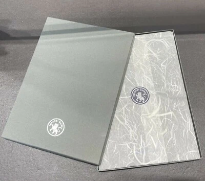 New Grand seiko Journal Diary - Image 1 of 3