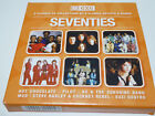 Various - 6*6  Seventies - NM (6CD)
