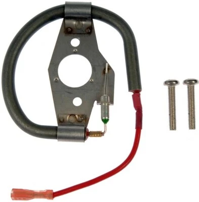 Elemento de calefacción de combustible diésel Dorman para Ford E-350 Econoline 1995-1998 7,3 L V8 Foto 1 de 2