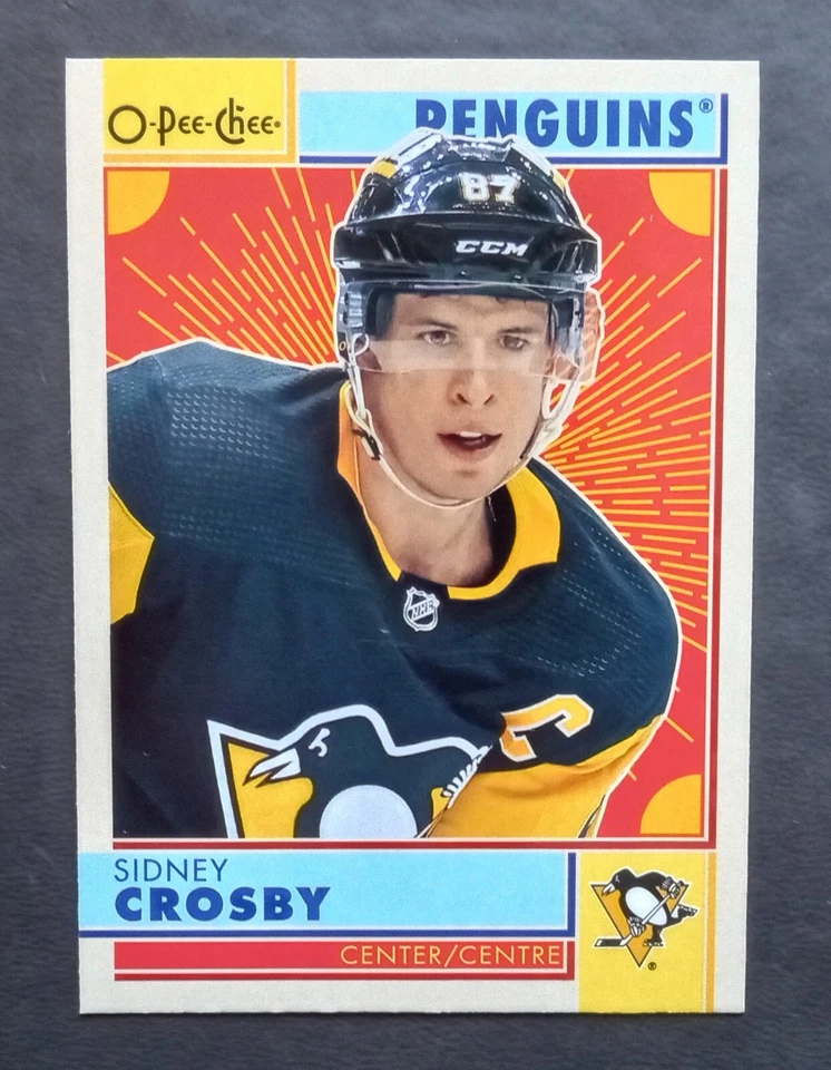 O-Pee-Chee Retro YOU PICK Mint OPC Hockey - Image 1 of 1