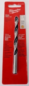 Milwaukee 48-15-0312 5/16" Brad Point Drill Bit - Picture 1 of 1