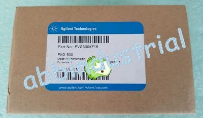 1PSC NEW PVG500KF16 PVG-500 vacuum gauge  - Image 1 of 2