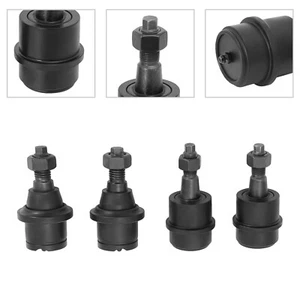 Ball Joint for 2003-2013 RAM 2500 4x4 2003-2010 2011 2012 RAM 3500 4x4, Black. - Bild 1 von 19