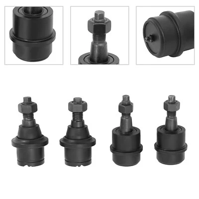 Ball Joint for 2003-2013 RAM 2500 4x4 2003-2010 2011 2012 RAM 3500 4x4, Black. - Image 1 of 4