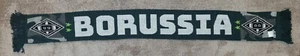 VFL Borussia Mönchengladbach Schal - BORUSSIA - - Bild 1 von 2