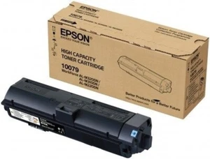 Cartouche Epson D'Encre C13S110079 Capacité 6100Seite AL-M320DN/310DN/M220DN - Photo 1/1