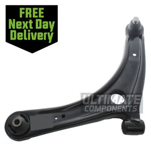 Mitsubishi ASX 2010-2019 Front Lower Suspension Wishbone Arm Passenger Side Left - Picture 1 of 24