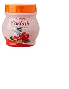 PATANJALI PACAHK ANARDANA GOLI (100 Gm) Envío Gratis - Imagen 1 de 3