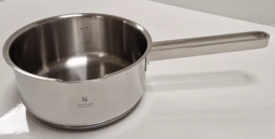 WMF Stielkasserolle ohne Deckel Ø 16 cm Function 4 - Bild 1 von 3