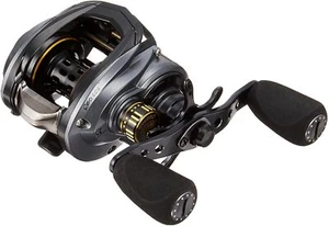 Abu Garcia REVO LC6 Bait Reel From Stylish anglers Japan - Picture 1 of 12