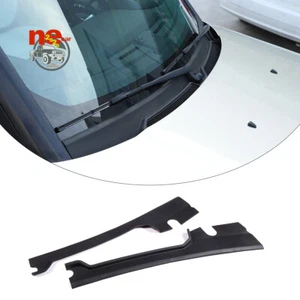 Car Window Windshield Panel Wiper Edge Trim For Land Rover Discovery 4 2010-2016 - Picture 1 of 12