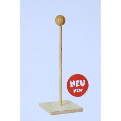 LIVING PUPPETS Einzelaufsteller für Quasselwurm W2501