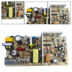 Carte de contrôle refroidisseur de vin FX-101 PCB121110K1 SH15682 110V 50/70W neuve - Photo 1/15
