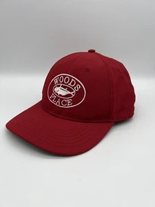 Woods Place Hat - Picture 1 of 6