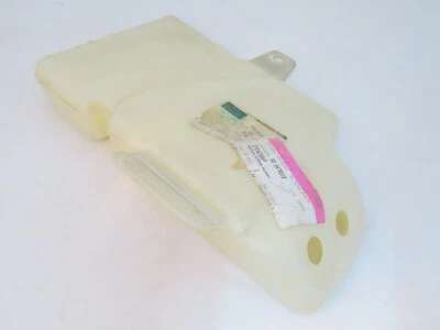 Tanque de recuperación de desbordamiento de refrigerante de fábrica Jaguar XJ6 y Vanden Plas 4,2 L CAC5069 Foto 1 de 4