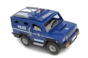 Playmobil 5187 Polizei Truck (AF5542)