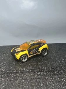 Hot Wheels Highway 35 World Race Toyota RSC Dune Rats #24/35 Loose - Picture 1 of 8