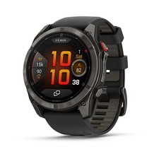 Garmin Forerunner 45 GPS Running Watch - Black, Case Size 42mm for