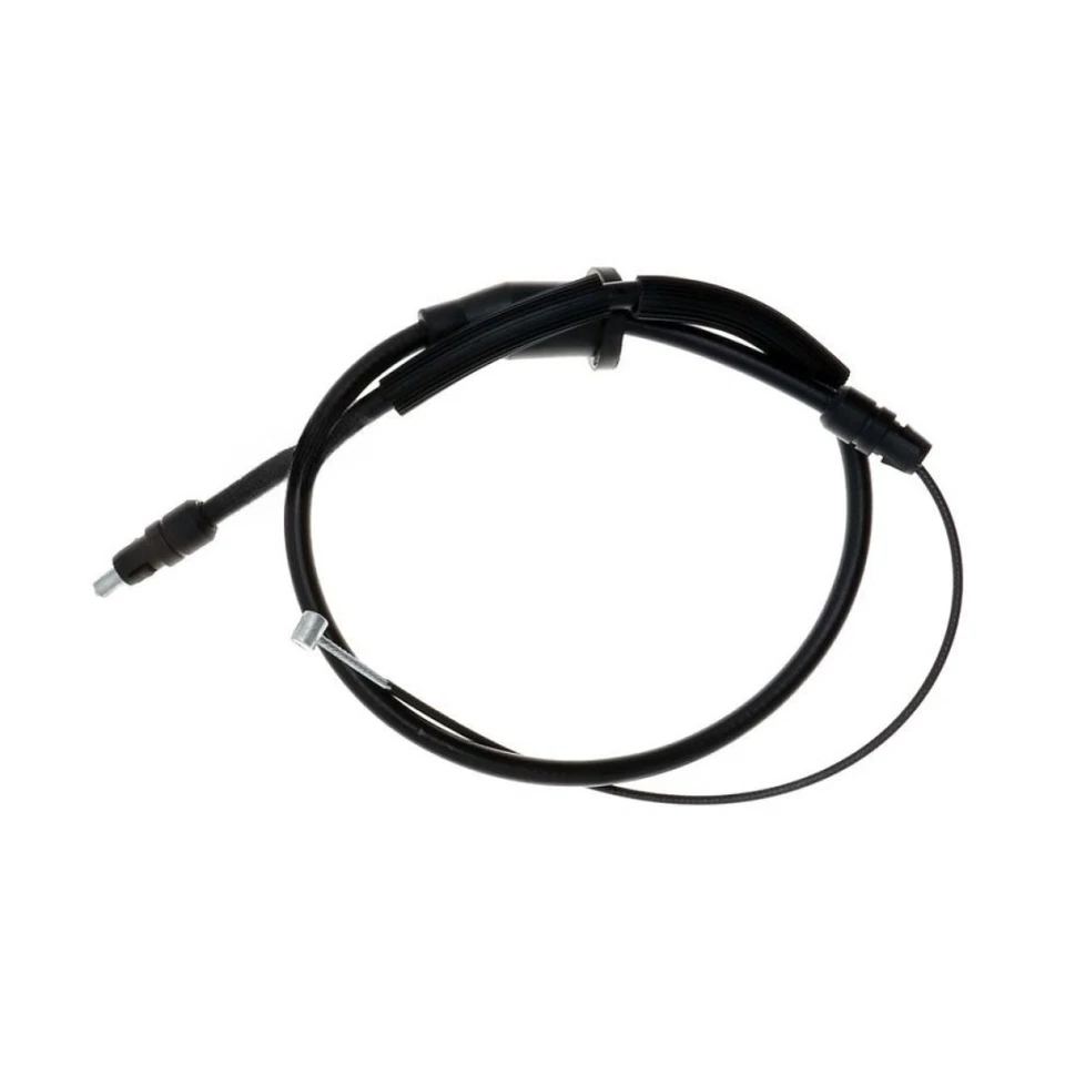 Cable de freno de estacionamiento ACDelco original para Ford Explorer 2006-2010 | delantero | acero Foto 1 de 4