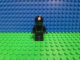 Lego Imperial Gunner Minifigure Star Wars 75034 75159 sw0529 CMF Lot Rare HTF 