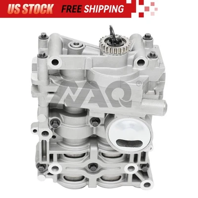 发动机油泵适用于起亚索伦托 2.4 升 2012 2013 2014 2015 — 第 1/4 张图片