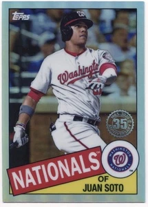 B0210- 2020 Topps Chrome Baseball Card Inserts1 -You Pick- 15+ FREE US SHIP - Picture 1 of 244