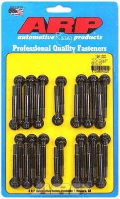 Kit de pernos torre leva Ford ARP 156-1002 - 2V modular Foto 1 de 4