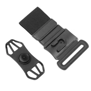 Adjustable 360 Degree Rotatable Wristband Phone Holder With Safe Use Easy To - Photo 1 sur 12