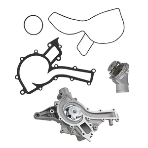 Bomba de agua del motor para Chrysler Crossfire SRT-6 2005-2006 1122010301 - Imagen 1 de 10