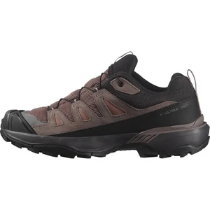 Salomon X ULTRA 360 LTR GORE-TEX Women’s Hiking Shoes, Leather Comfort 27.0 cm - Picture 1 of 6