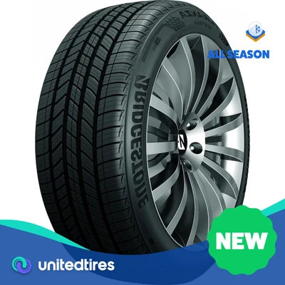 Nuevo P 205/65R15 Bridgestone Turanza Quiettrack 94H Foto 1 de 4