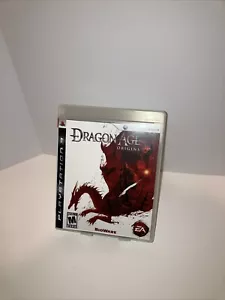 Dragon Age: Origins - Sony PlayStation 3, 2009 (SIN CD) - Imagen 1 de 3