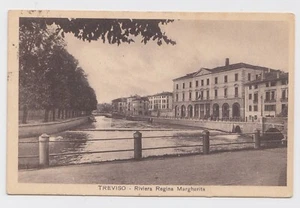 VE TV 03 Treviso Riviera Königin Margarete gereist 1935 - Bild 1 von 1