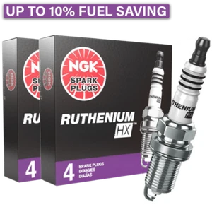 8 x Ruthenium Spark Plugs for HSV 5.7L 304 Stroker LS1 C4B V8 215i Iridium+ - Picture 1 of 6