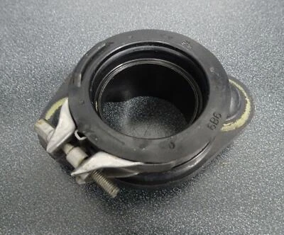 Yamaha Fx140 Cruiser Waverunner Fx Throttle Body Adapter Joints Assy - Image 1 of 4