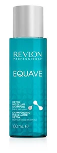 Champú micelar Revlon Professional Equave Detox 100 ml - Imagen 1 de 1
