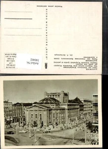 340402,Katowice Kattowitz Teatr im. Stanislawa Wyspianskiego Theater - Bild 1 von 1