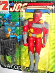 GI joe Cobra ALLEY VIPER 2004 V10 dollaro generale esclusivo gijoe valore vs veleno - Foto 1 di 3