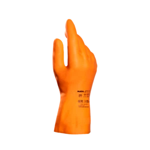 Handschuhe Arbeit Mapa Industrielle Größe 10 1 Vereinigt - Bild 1 von 1